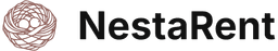 NestaRent Logo
